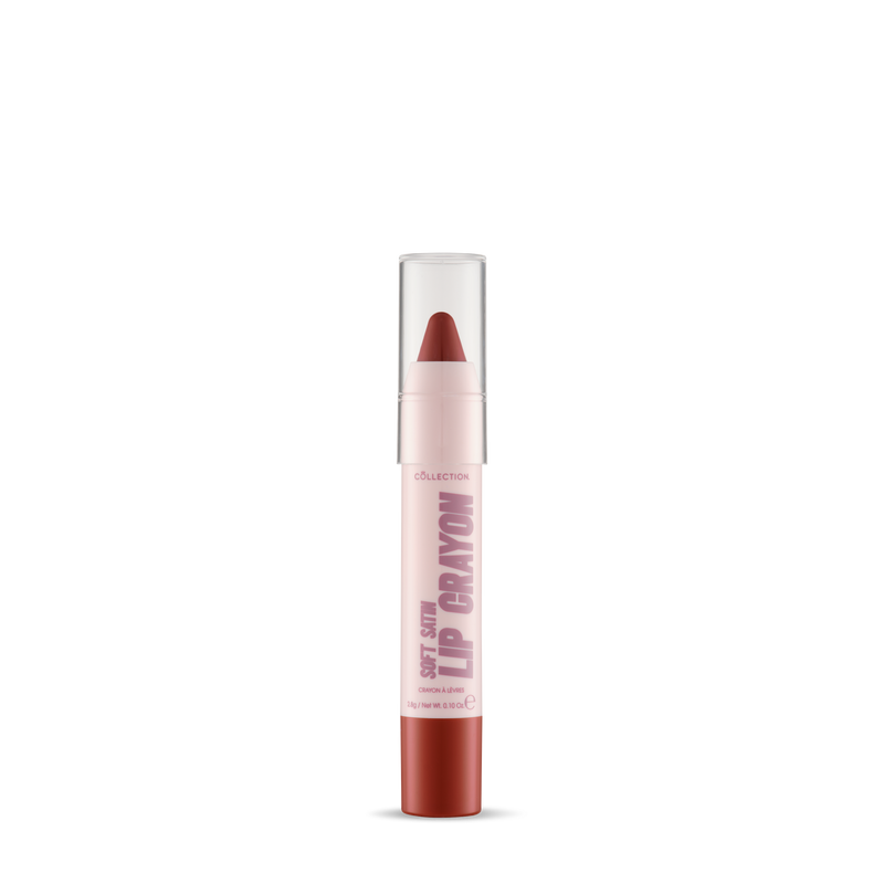 Soft Satin Lip Crayon