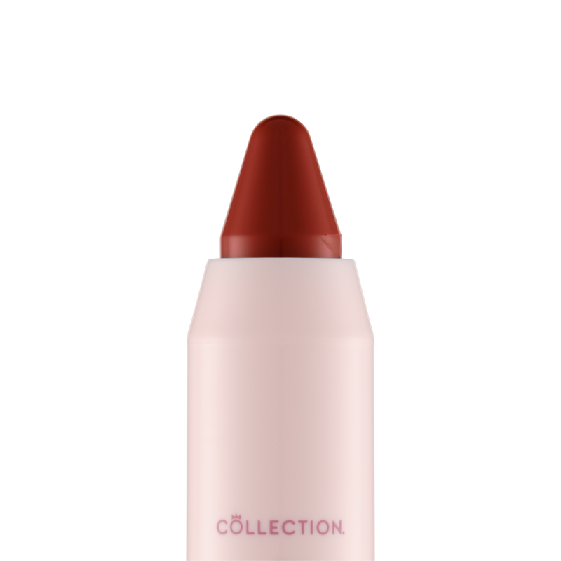 Soft Satin Lip Crayon