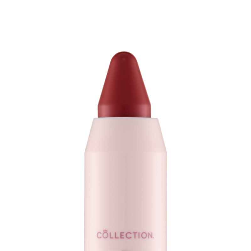 Soft Satin Lip Crayon