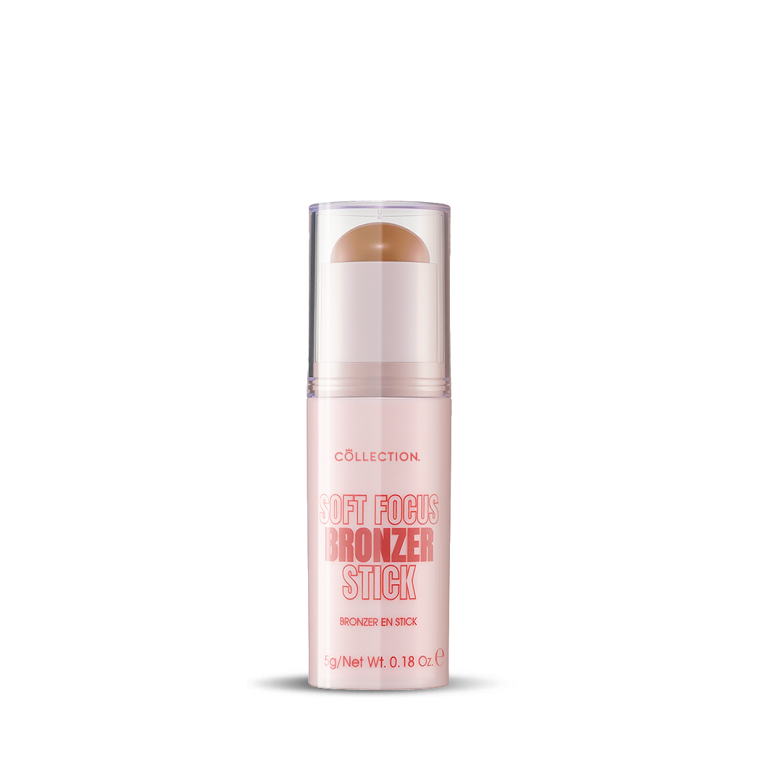 Soft Focus Bronze Stick