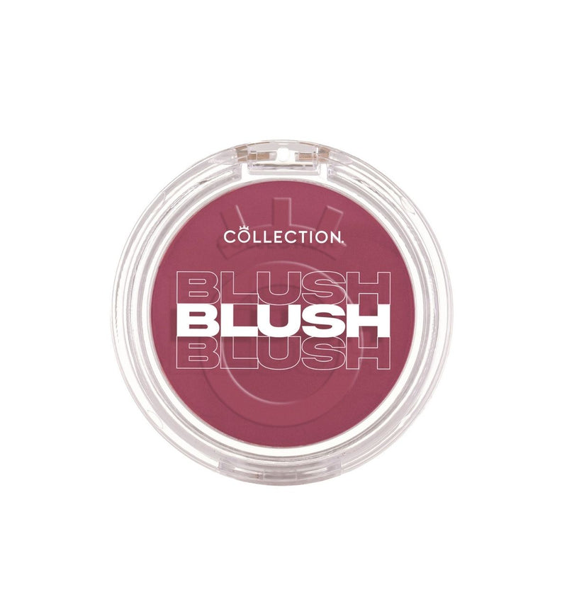 Soft Glow Blusher