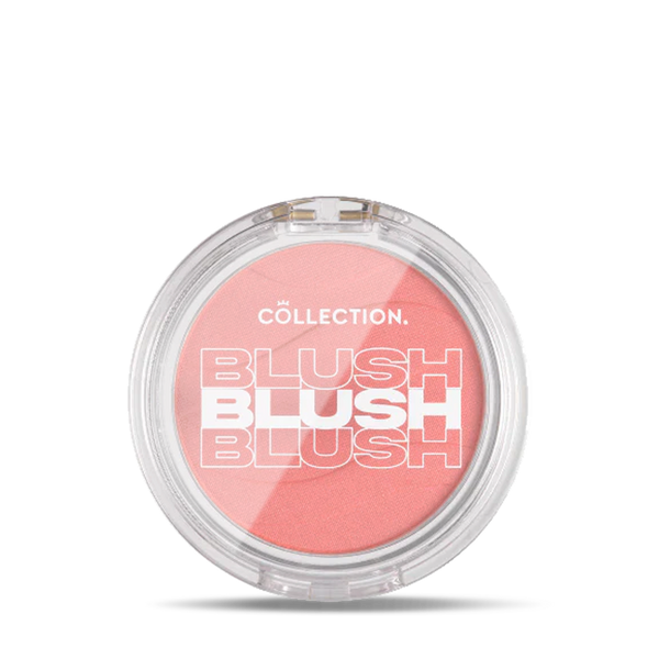 Soft Glow Blusher | Collection Cosmetics