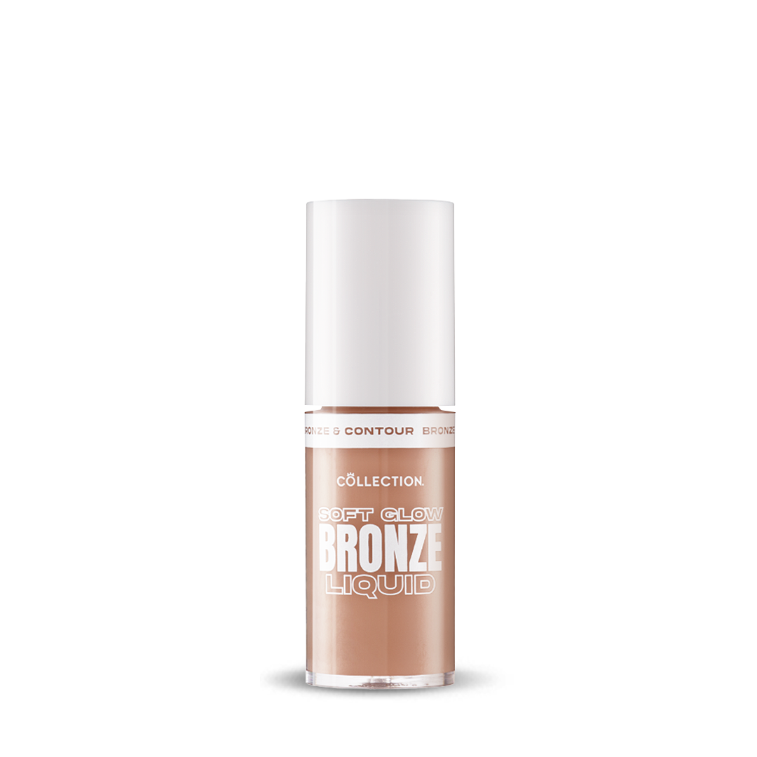 Soft Glow Liquid Bronzer