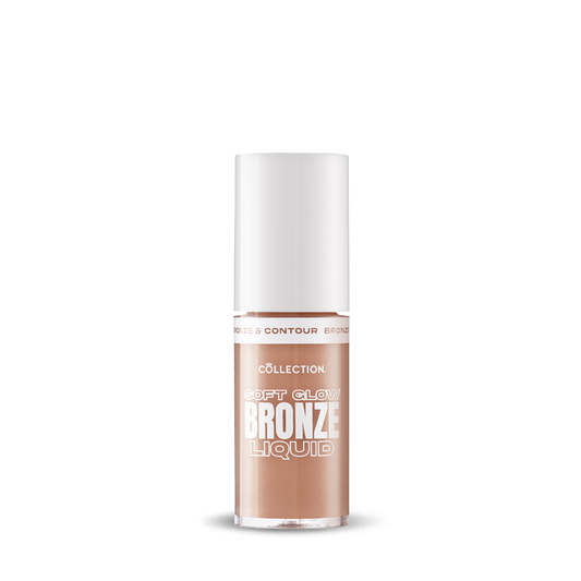 Soft Glow Liquid Bronzer