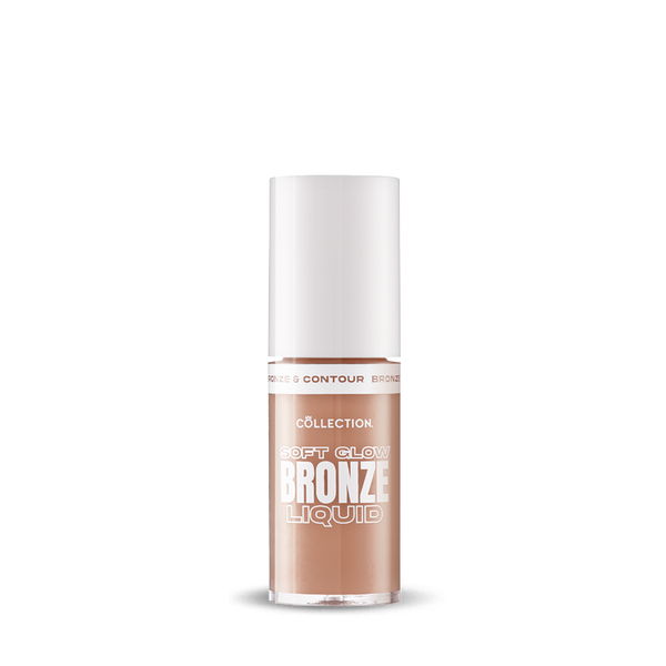 Soft Glow Liquid Bronzer – Collection Cosmetics