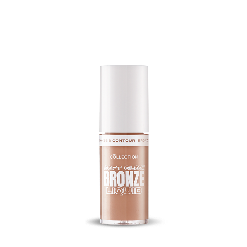 Soft Glow Liquid Bronzer