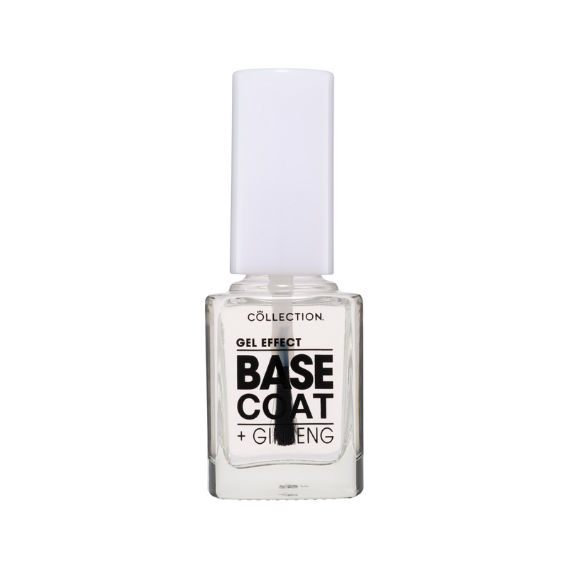 Spotlight Shine Gel Effect Base Coat