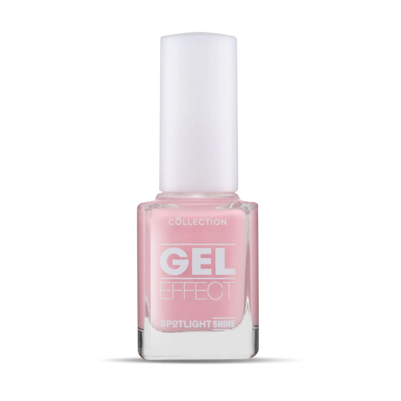 Spotlight Shine Gel Effect Nail Varnish