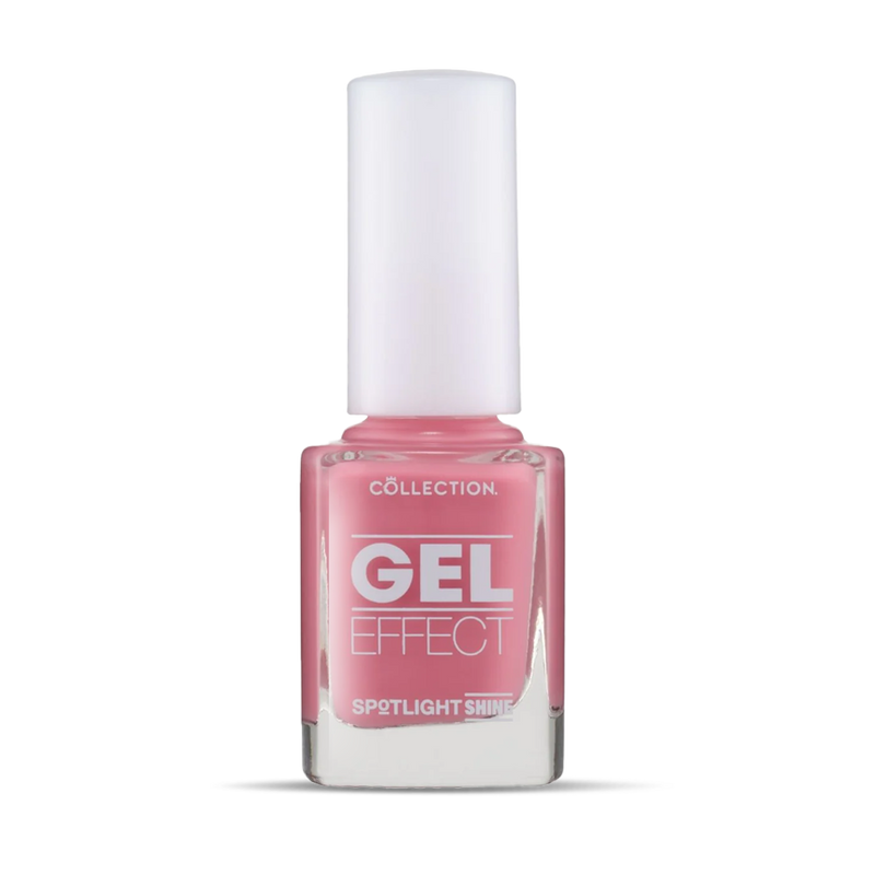 Spotlight Shine Gel Effect Nail Varnish