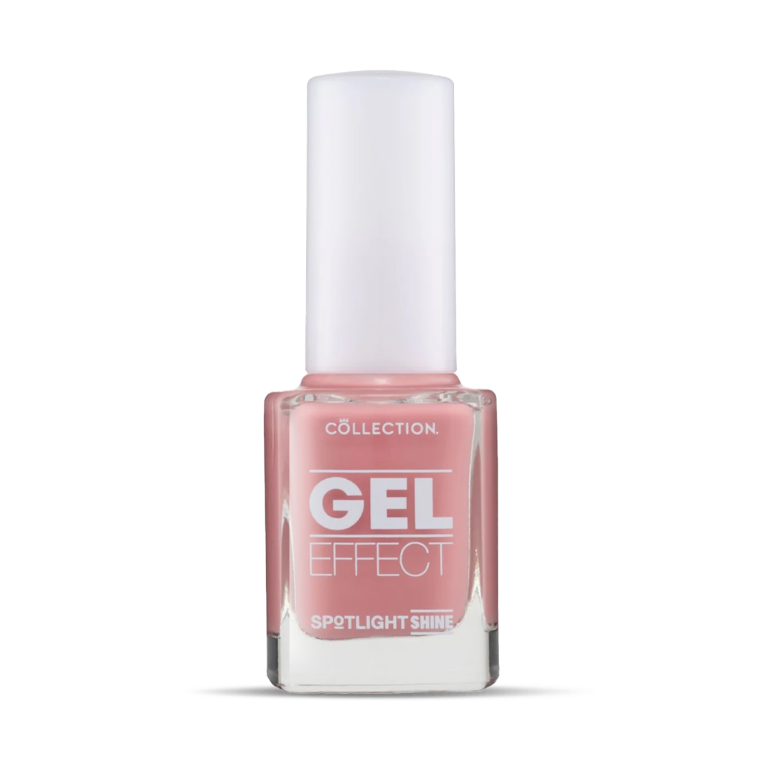 Spotlight Shine Gel Effect Nail Varnish