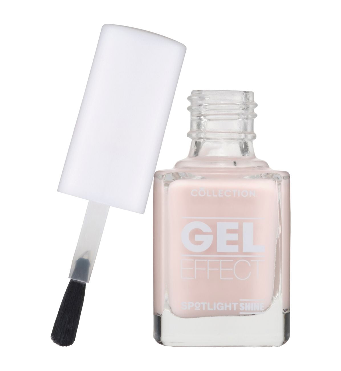 Spotlight Shine Gel Effect Nail Varnish