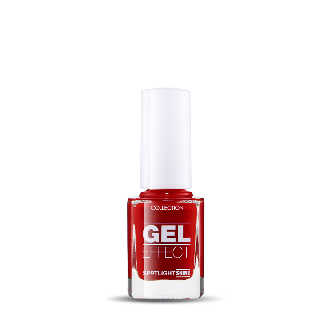 Spotlight Shine Gel Effect Nail Varnish