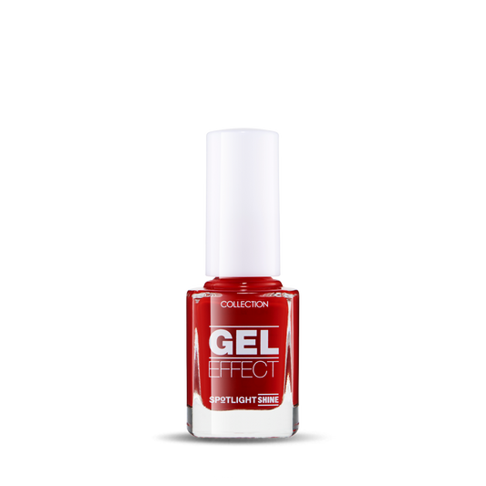 Spotlight Shine Gel Effect Nail Varnish