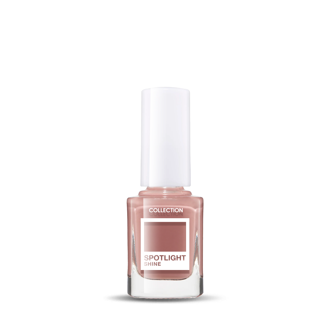 Spotlight Shine Nail Varnish