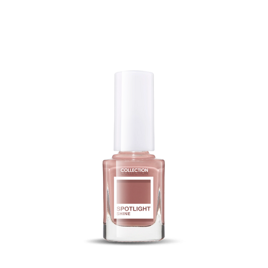 Spotlight Shine Nail Varnish