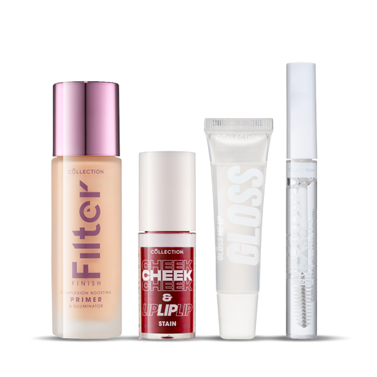 Starter Kit Bundle - Fair