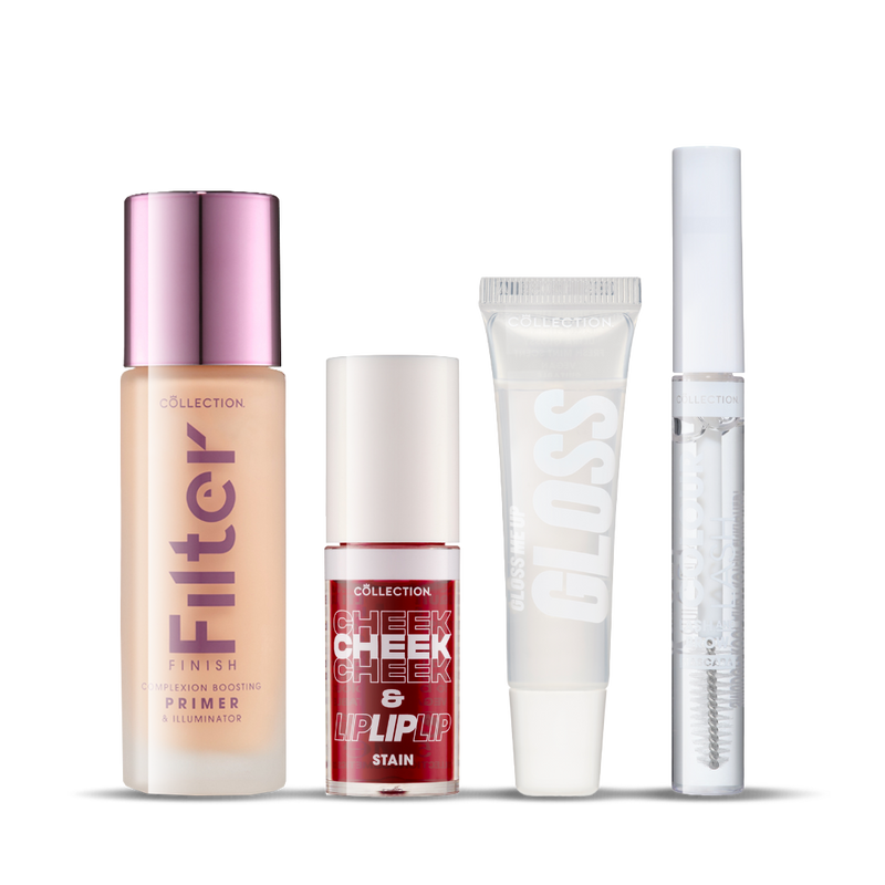 Starter Kit Bundle