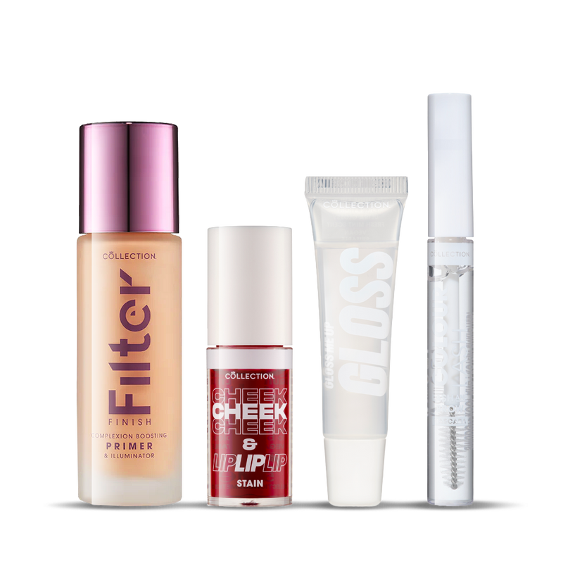 Starter Kit Bundle