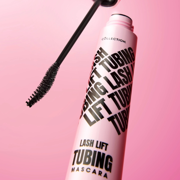 Lash Lift Tubing Mascara