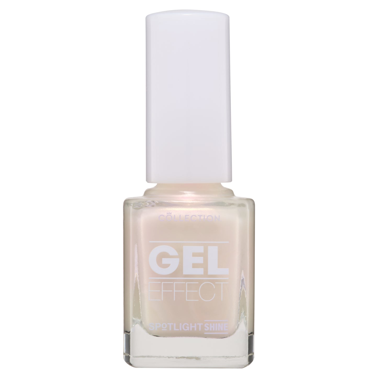 Spotlight Shine Gel Effect Nail Varnish