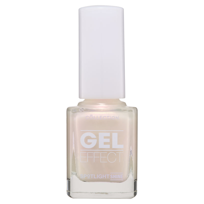 Spotlight Shine Gel Effect Nail Varnish