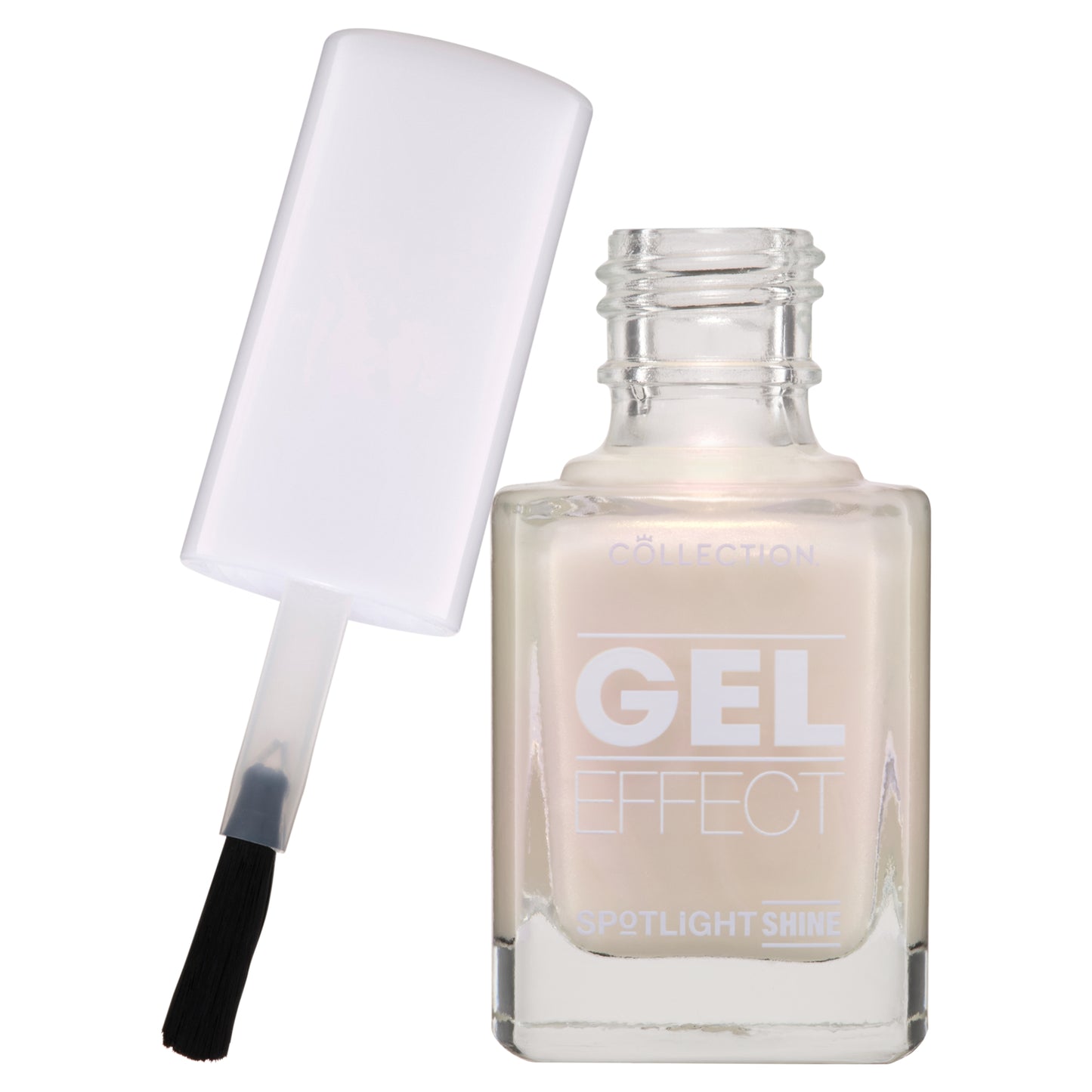Spotlight Shine Gel Effect Nail Varnish