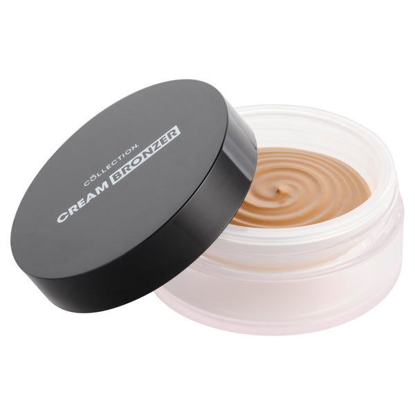 Cream Bronzer