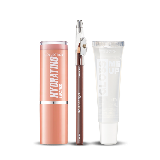 The Everyday Lip Bundle
