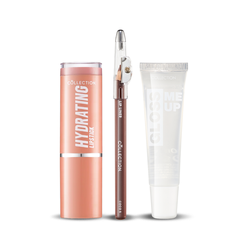 The Everyday Lip Bundle