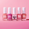 Collection Total Care 10-in-1 Top & Base Coat