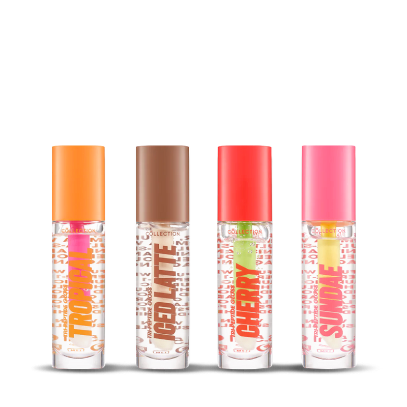Tri- Peptide Bundle