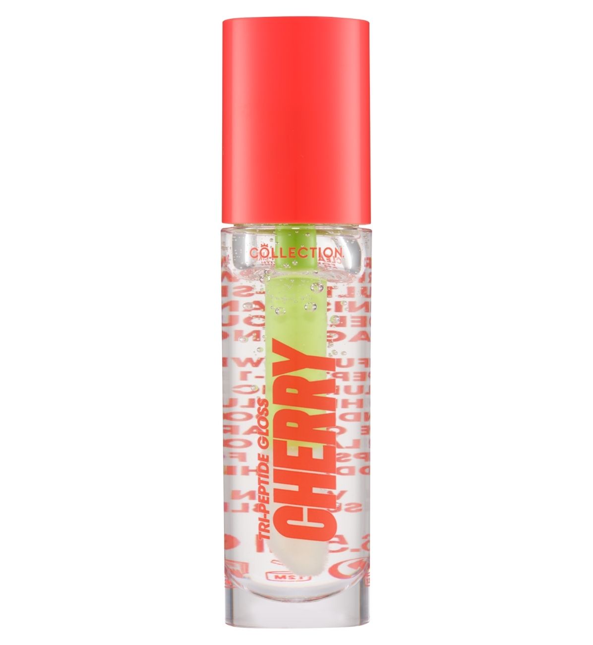 Tri-Peptide Gloss