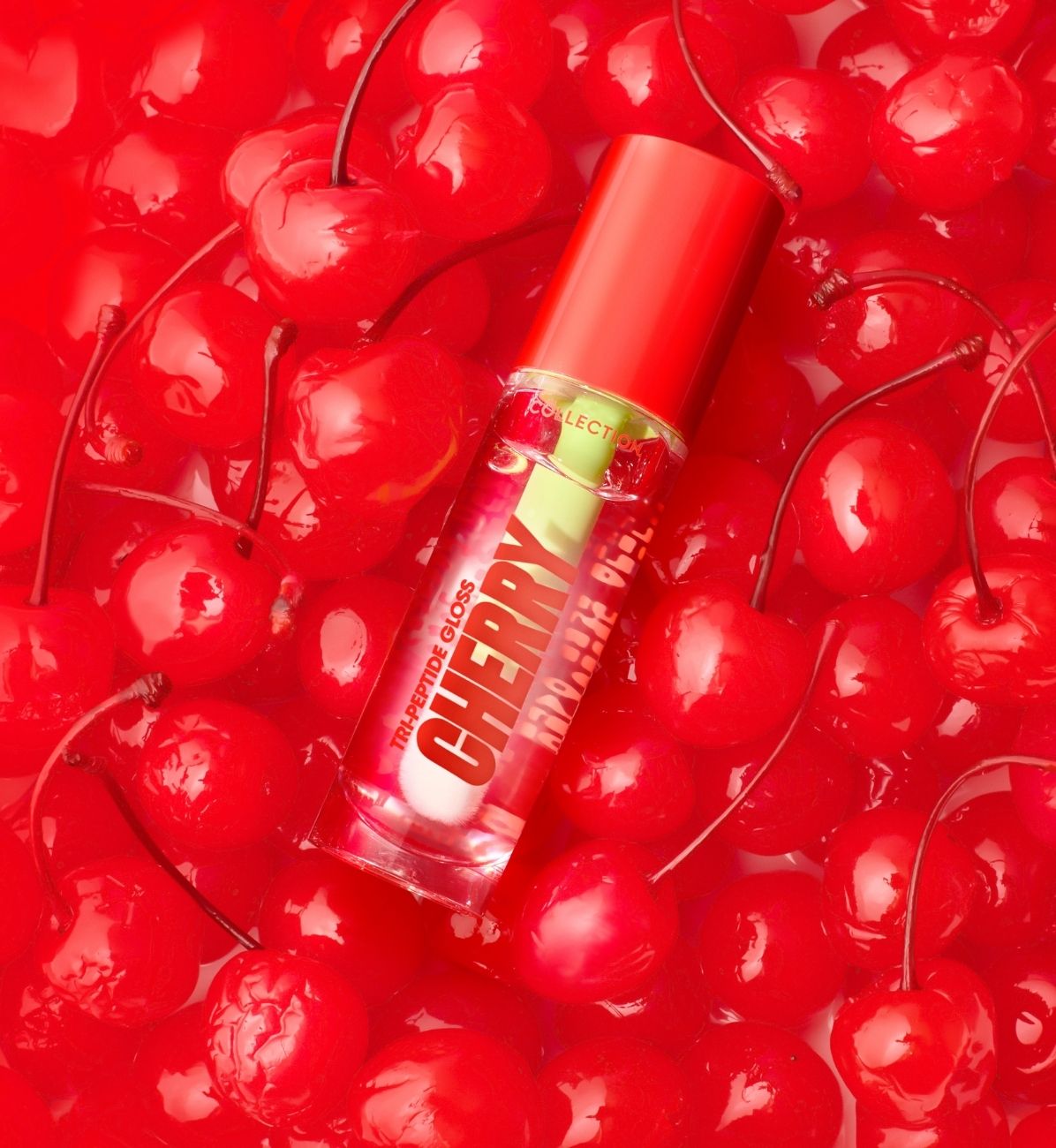 Tri-Peptide Gloss