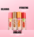 Tri- Peptide Bundle