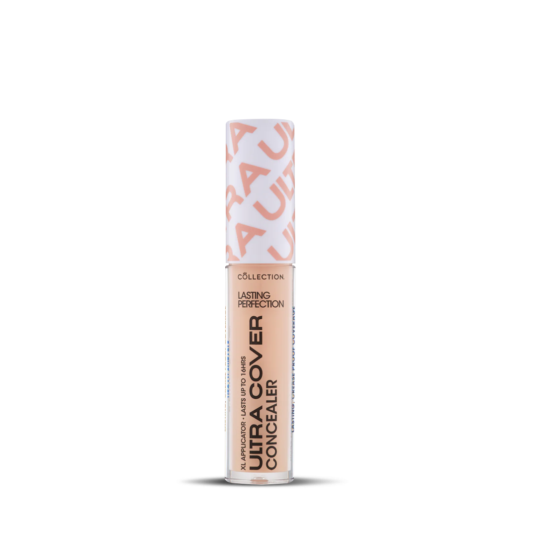 Lasting Perfection Ultra Cover Concealer – Collection Cosmetics