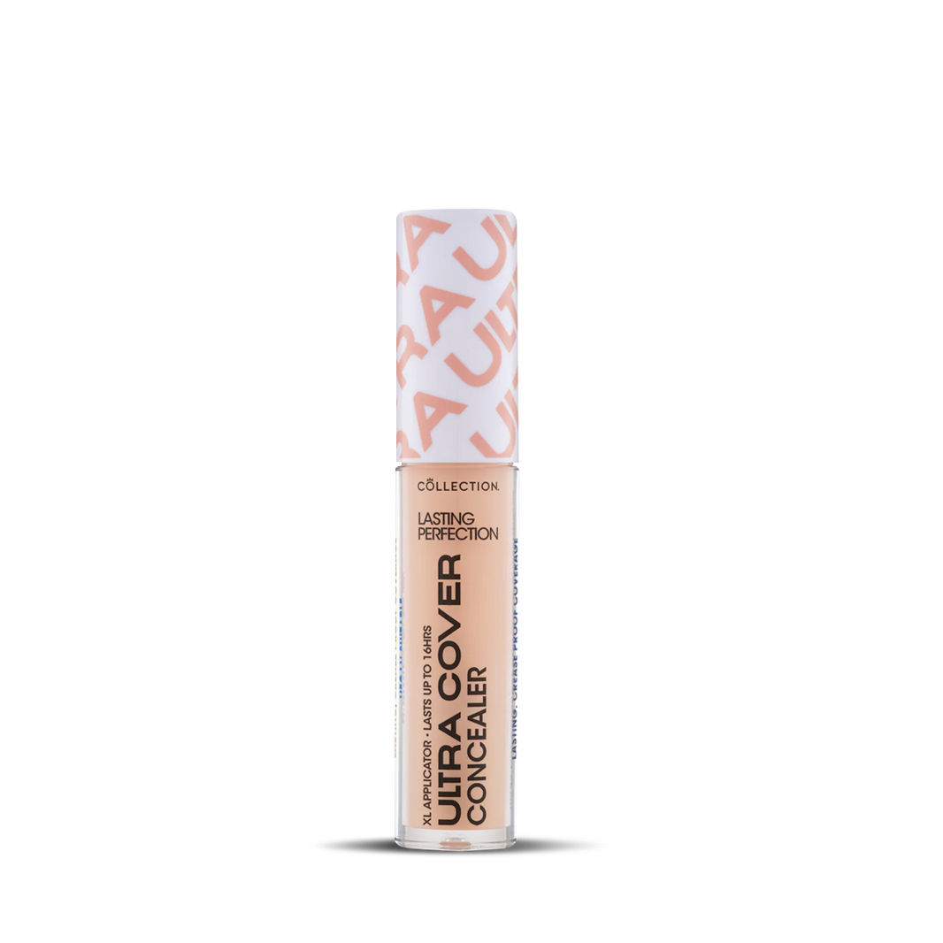 Collection Concealer Blue Face – Collection Cosmetics