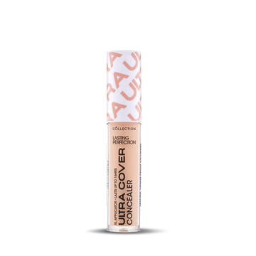 Collection Cosmetics | High quality, easy-to-use makeup