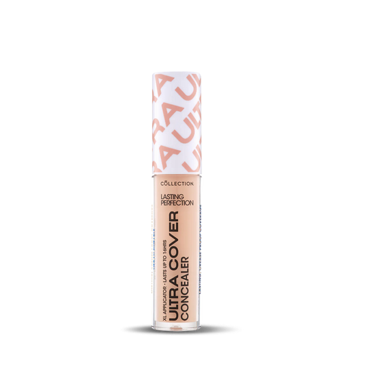 Lasting Perfection Ultra Cover Concealer