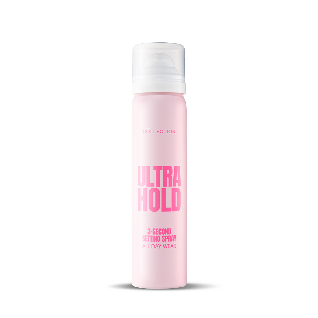 Ultra Hold Setting Spray