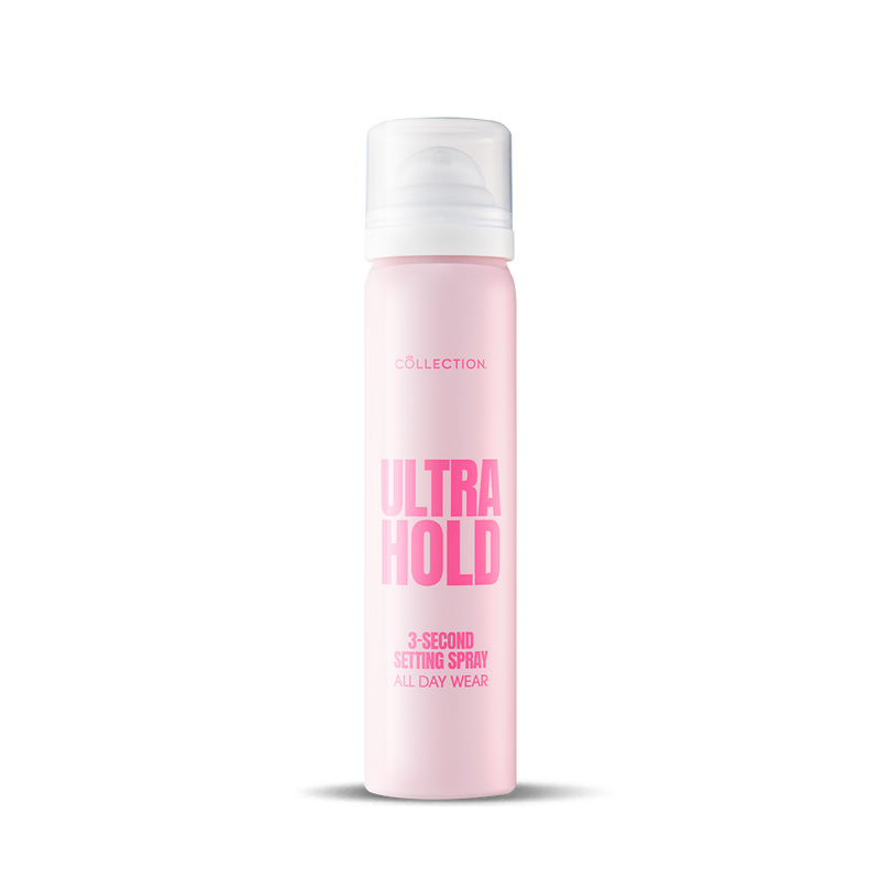 Ultra Hold Setting Spray
