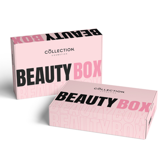 Collection Beauty Box