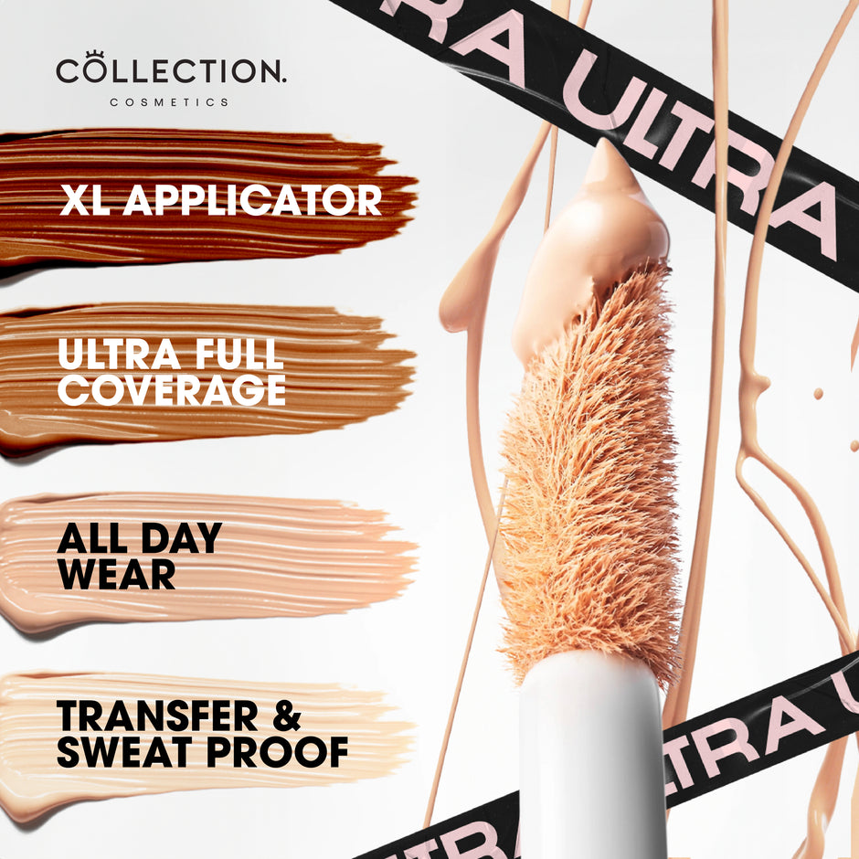 Collection Concelear Concealer – Collection Cosmetics