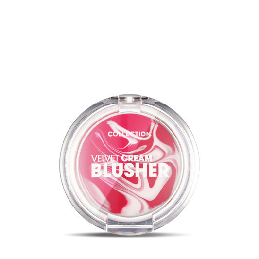 Velvet Cream Blusher