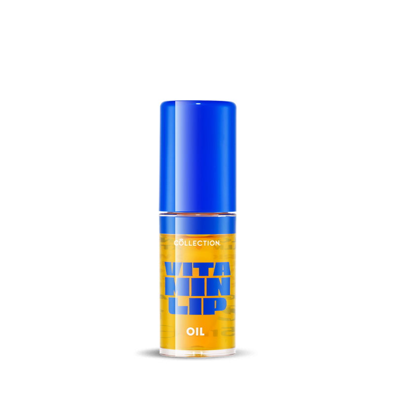 Vitamin Lip Oil