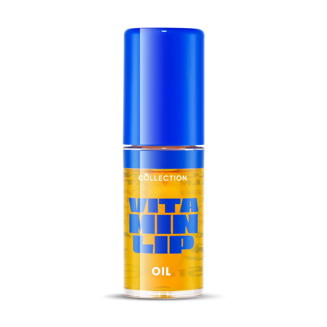 Vitamin Lip Oil