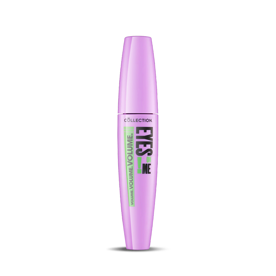 Eyes On Me Volume Mascara