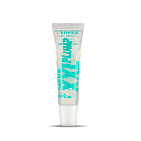 Plump Me Up XXL Lip Gloss – Collection Cosmetics