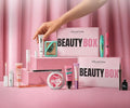 Collection Beauty Box