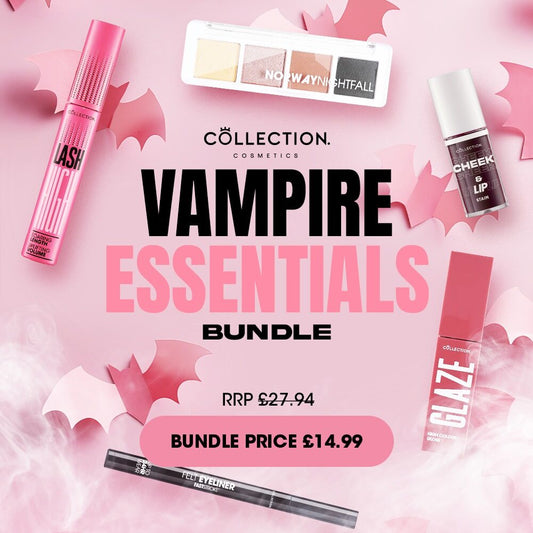 Halloween Vampire Bundle