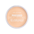 Pressed Powder